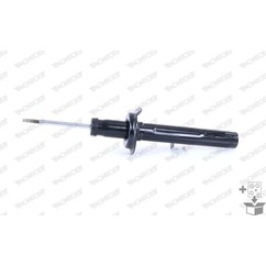 Monroe Alfa Romeo 166 (936) E1276 per ripristinare il corretto funzionamento del componente