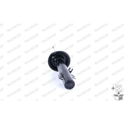 Monroe Alfa Romeo 166 (936) E1276 per ripristinare il corretto funzionamento del componente
