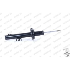 Monroe Alfa Romeo 166 (936) E1276 per ripristinare il corretto funzionamento del componente