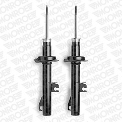 Monroe Alfa Romeo 166 (936) E1276 per ripristinare il corretto funzionamento del componente
