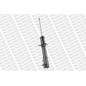 Monroe Monroe Reflex Anteriore E4012