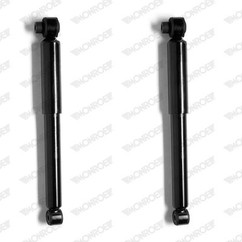 Monroe Renault Megane I (Ba0/1_) Megane Classic (La0/1_) E5065 per ripristinare il corretto funzionamento del componente