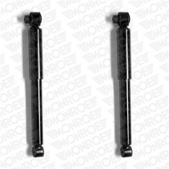 Monroe Renault Megane I (Ba0/1_) Megane Classic (La0/1_) E5065 per ripristinare il corretto funzionamento del componente
