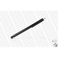 Monroe Mercedes-Benz Classe E (W210) E5072 per ripristinare il corretto funzionamento del componente