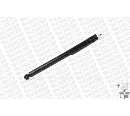 Monroe Mercedes-Benz Classe E (W210) E5072 per ripristinare il corretto funzionamento del componente