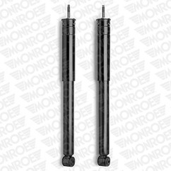 Monroe Mercedes-Benz Classe E (W210) E5072 per ripristinare il corretto funzionamento del componente