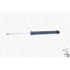 Ammortizzatore Monroe G1037 Per Fiat, Opel