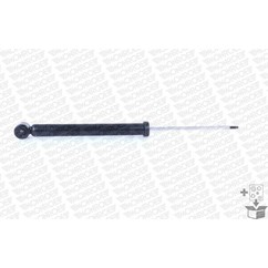 Ammortizzatore Monroe G1037 Per Fiat, Opel