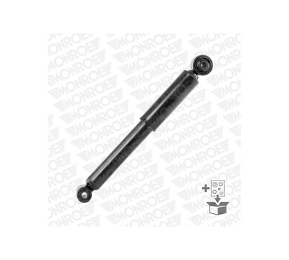 Monroe Amm.Post. Zafira Post. G1061 per ripristinare il corretto funzionamento del componente