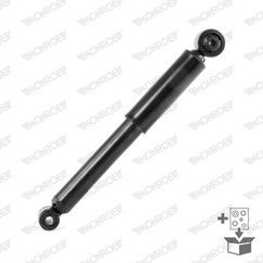 Monroe Amm.Post. Zafira Post. G1061 per ripristinare il corretto funzionamento del componente