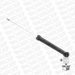 Monroe Amm. Post. Renault Clio Iii-Modus G1067