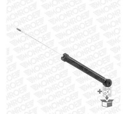 Monroe Amm. Post. Renault Clio Iii-Modus G1067
