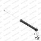 Monroe Amm. Post. Renault Clio Iii-Modus G1067