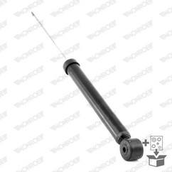 Monroe Amm. Post. Renault Clio Iii-Modus G1067 per ripristinare il corretto funzionamento del componente