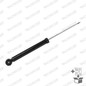 Monroe Amm. Post. Renault Clio Iii-Modus G1067