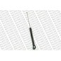 Monroe Amm. Post. Renault Clio Iii-Modus G1067