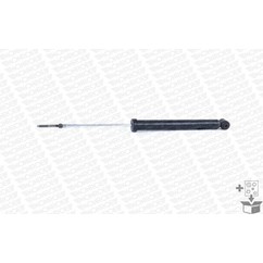 Monroe Amm. Post. Toyota Yaris G1074 per ripristinare il corretto funzionamento del componente