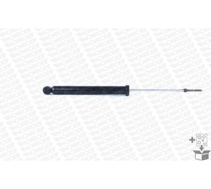 Monroe Amm. Post. Toyota Yaris G1074