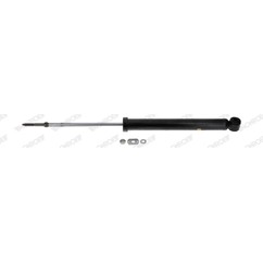 Monroe Amm. Post. Toyota Yaris G1074 per ripristinare il corretto funzionamento del componente