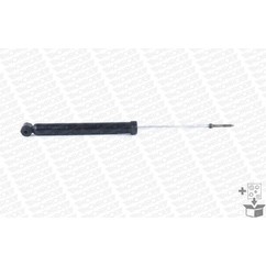 Monroe Amm.Post. Aygo-107-101 G1075 per ripristinare il corretto funzionamento del componente