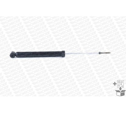 Monroe Amm.Post. Aygo-107-101 G1075 per ripristinare il corretto funzionamento del componente