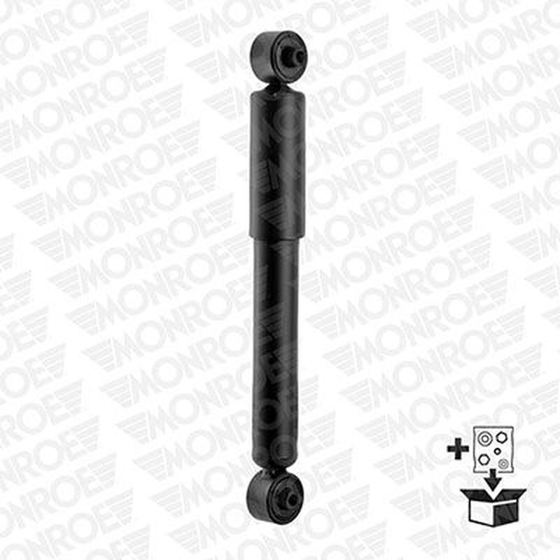 Monroe Amm. Post. Smart G1080