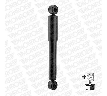 Monroe Amm. Post. Smart G1080 per ripristinare il corretto funzionamento del componente