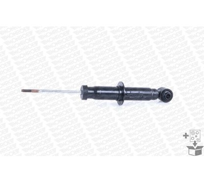 Monroe Amm. Post. Mini Cooper D G1086 per ripristinare il corretto funzionamento del componente