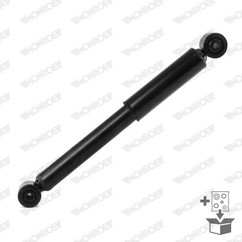 MONROE Ammortizzatore G1090A per ripristinare il corretto funzionamento del componente