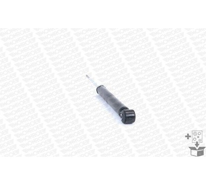 Monroe Amm. Post. Smart Forfour G1099 per ripristinare il corretto funzionamento del componente