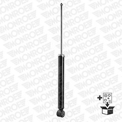 Monroe Amm. Post. Smart Forfour G1099 per ripristinare il corretto funzionamento del componente