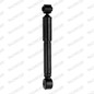 Monroe Post. Citroen Berlingo 1.6 Hdi G1119