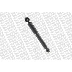 Monroe Post. Citroen Berlingo 1.6 Hdi G1119 per ripristinare il corretto funzionamento del componente