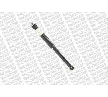 Monroe Amm. Post. Opel Agila-Swift-Splash G1131 per ripristinare il corretto funzionamento del componente