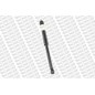 Monroe Amm. Post. Opel Agila-Swift-Splash G1131