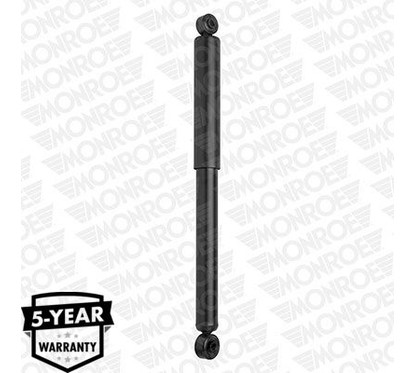 Monroe Amm. Posteriore Daihatsu Sirion 2004 G1146 per ripristinare il corretto funzionamento del componente