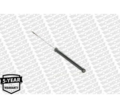 Monroe Dacia Sandero Stepwayposteriore G1147 per ripristinare il corretto funzionamento del componente