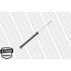 Monroe Dacia Sandero Stepwayposteriore G1147 per ripristinare il corretto funzionamento del componente