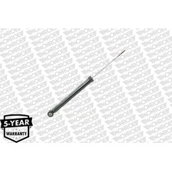 Monroe Dacia Sandero Stepwayposteriore G1147 per ripristinare il corretto funzionamento del componente