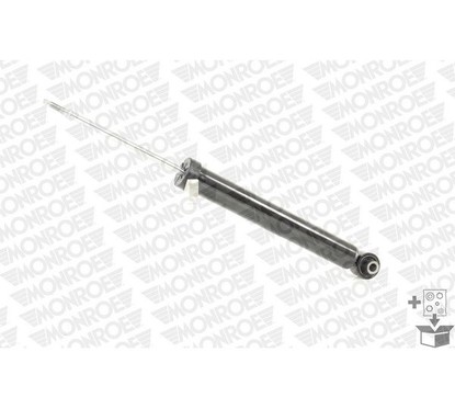 Monroe Hyundai Ix35 2009 Posteriore G1150 per ripristinare il corretto funzionamento del componente