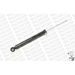 Monroe Hyundai Ix35 2009 Posteriore G1150 per ripristinare il corretto funzionamento del componente