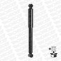 Ammortizzatore Monroe G1168 Per Auto Citroen