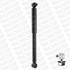 Monroe Fiat Doblo 2010 Posteriore G1171 per ripristinare il corretto funzionamento del componente