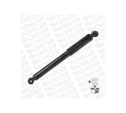 Monroe Peugeot 208 ''12 - Posteriore Original G1177 per ripristinare il corretto funzionamento del componente