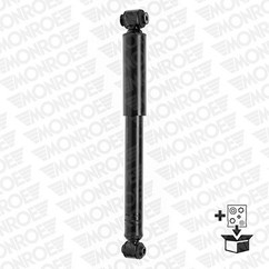 Monroe Peugeot 208 ''12 - Posteriore Original G1177 per ripristinare il corretto funzionamento del componente