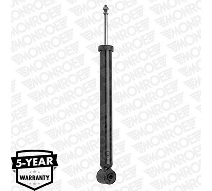 Monroe Amm. Posteriore Opel Adam 2012 G1181 per ripristinare il corretto funzionamento del componente