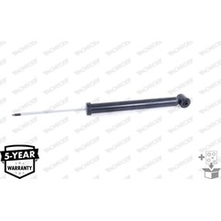 Monroe Amm. Posteriore Opel Adam 2012 G1181 per ripristinare il corretto funzionamento del componente