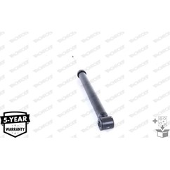 Monroe Amm. Posteriore Opel Adam 2012 G1181 per ripristinare il corretto funzionamento del componente