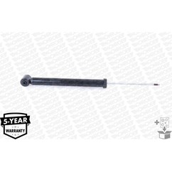 Monroe Amm. Posteriore Opel Adam 2012 G1181 per ripristinare il corretto funzionamento del componente