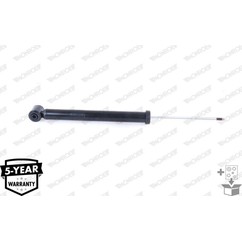 Monroe Amm. Posteriore Opel Adam 2012 G1181 per ripristinare il corretto funzionamento del componente